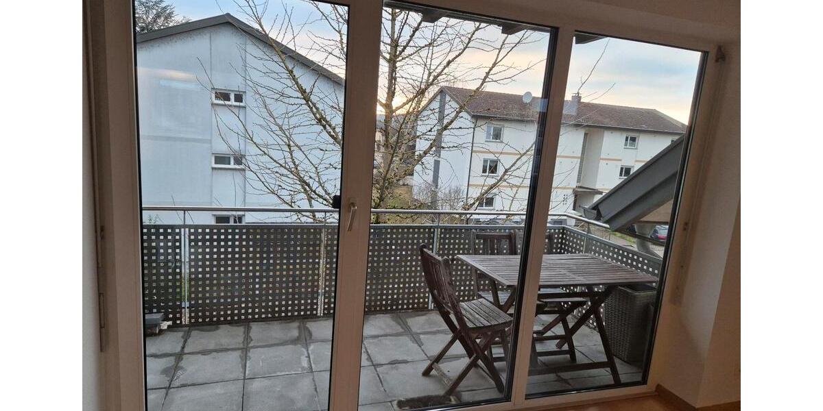 Etagenwohnung Wehr - 2 Zimmer, 65 m&sup2;, 990&euro; | Angebot:25638320