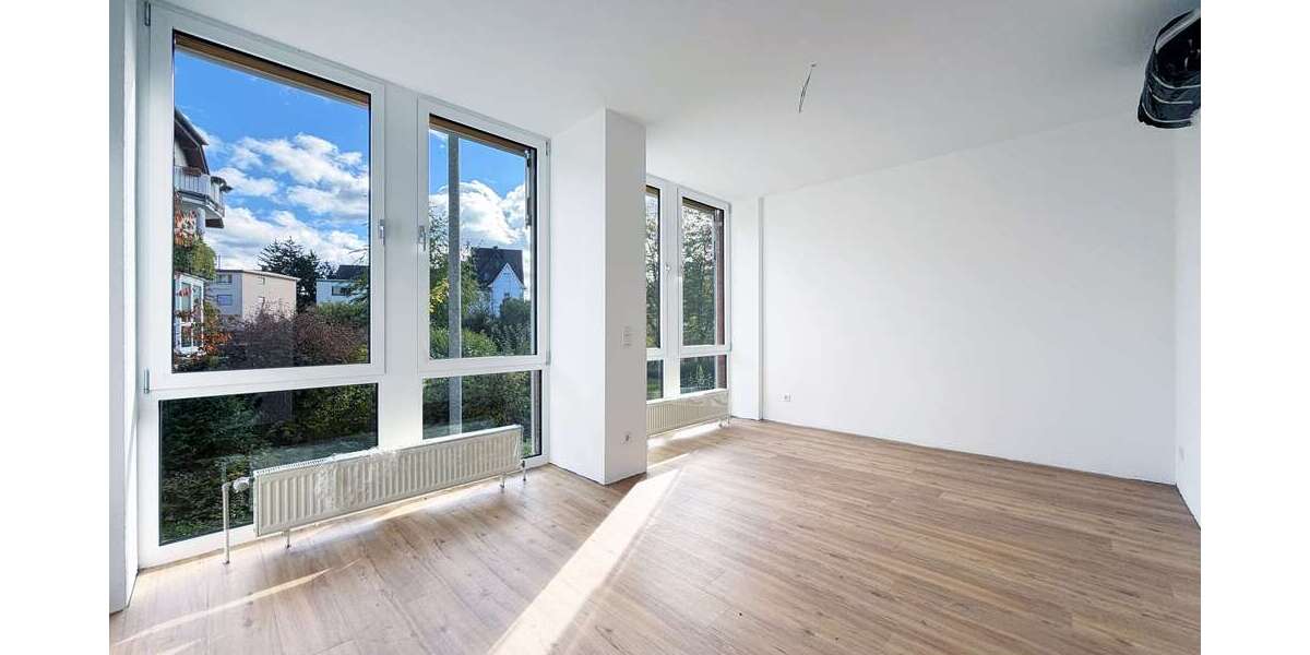 Wohnung zum Mieten in Bonn 670 € 26 m² 1 zimmer