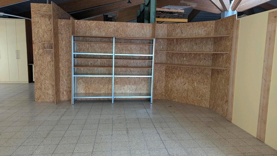 Gewerbeobjekt Elchesheim-Illingen Illingen - 560&euro; | Angebot:24759622