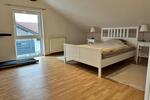 Dachgeschoßwohnung Korbach - 3 Zimmer, 113 m&sup2;, 900&euro; | Angebot:25859901
