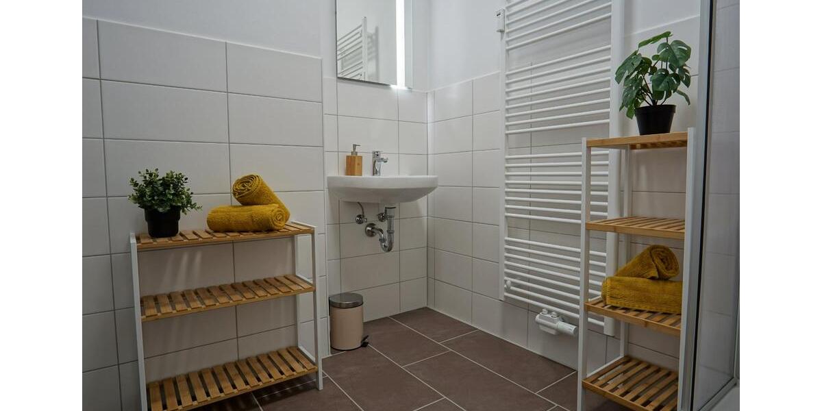 3 Raum Wohnung 3 zimmer