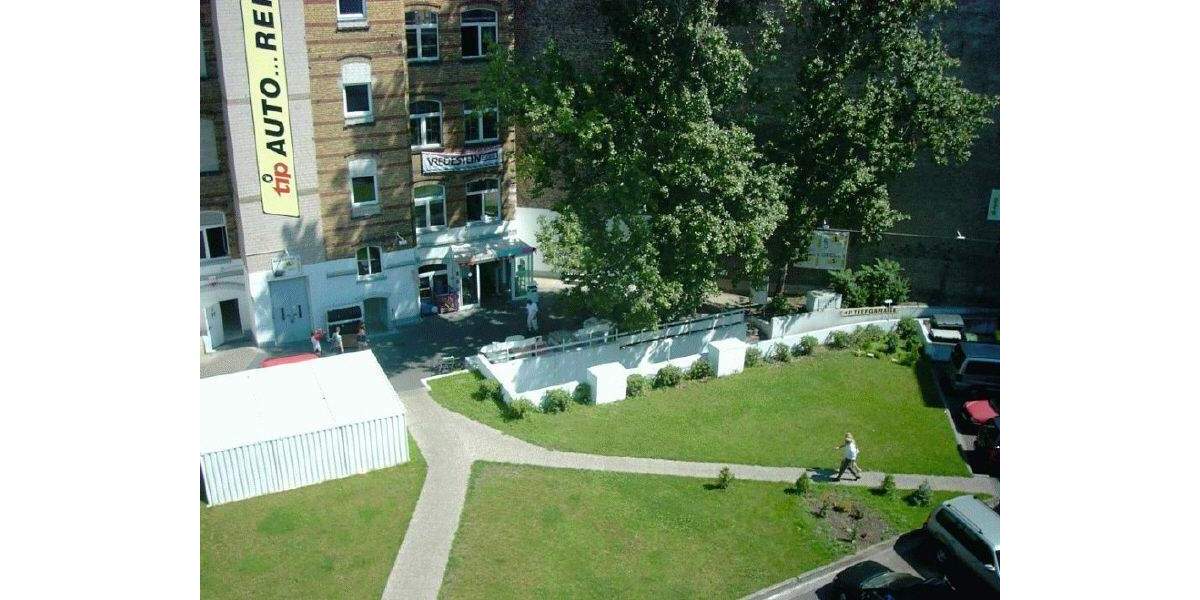 Single Apartment im Wedding! 1 zimmer