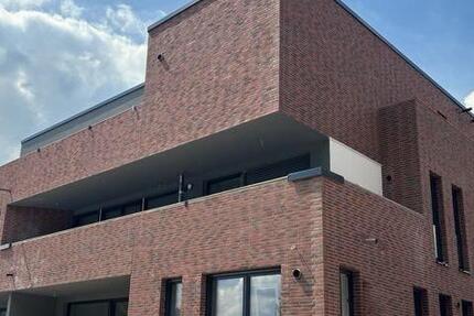 Exklusive Penthouse-Wohnung in Delbrück 2 zimmer