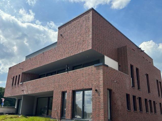 Exklusive Penthouse-Wohnung in Delbrück 2 zimmer