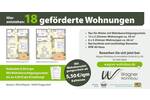 Etagenwohnung Plattling - 2 Zimmer, 50 m&sup2;, 275&euro; | Angebot:26687098