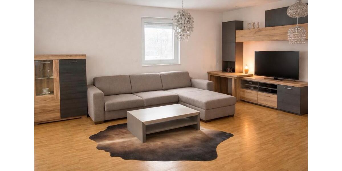 Etagenwohnung Dietzenbach - 2 Zimmer, 56 m&sup2;, 1.313&euro; | Angebot:25123907
