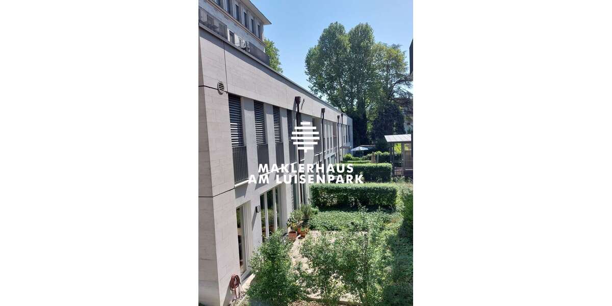 Etagenwohnung Mannheim / Oststadt Oststadt - 2 Zimmer, 97 m&sup2;, 1.450&euro; | Angebot:27254364