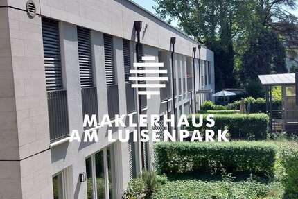 Wohnung Mannheim / Oststadt Oststadt - 2 Zimmer, 97 m&sup2;, 1.450&euro; | Angebot:27254364