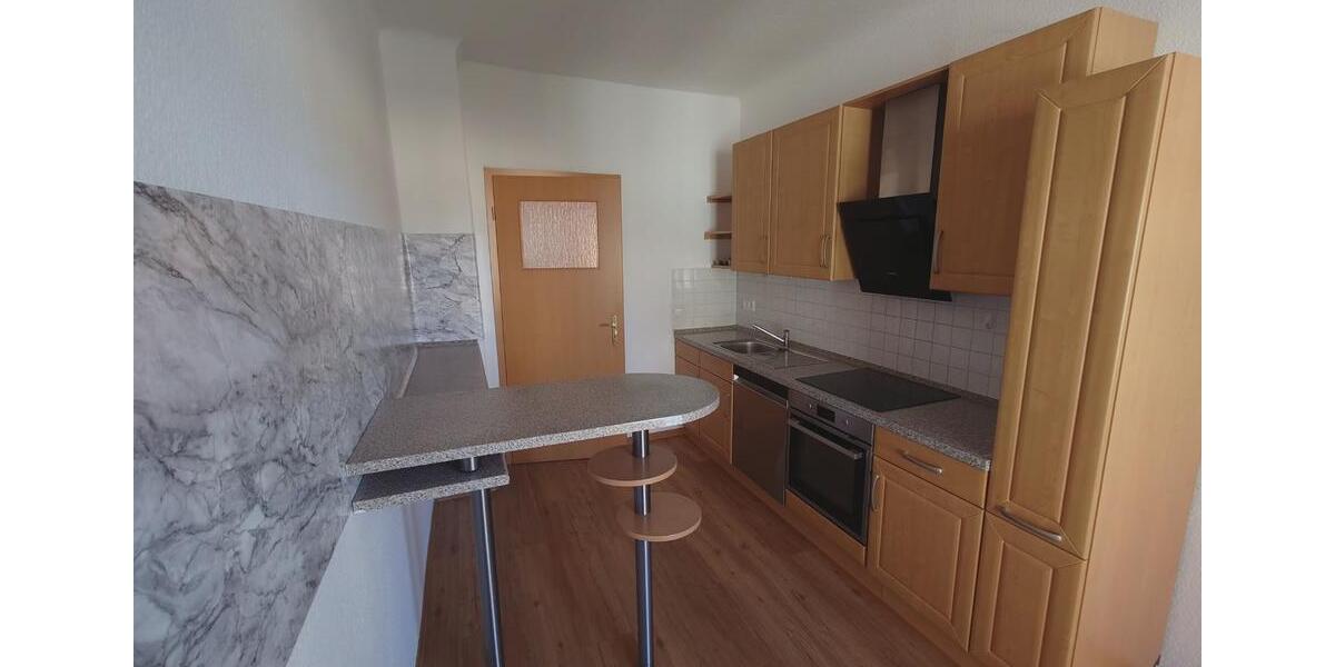 Etagenwohnung Kamenz - 3 Zimmer, 91 m&sup2;, 659&euro; | Angebot:26374944