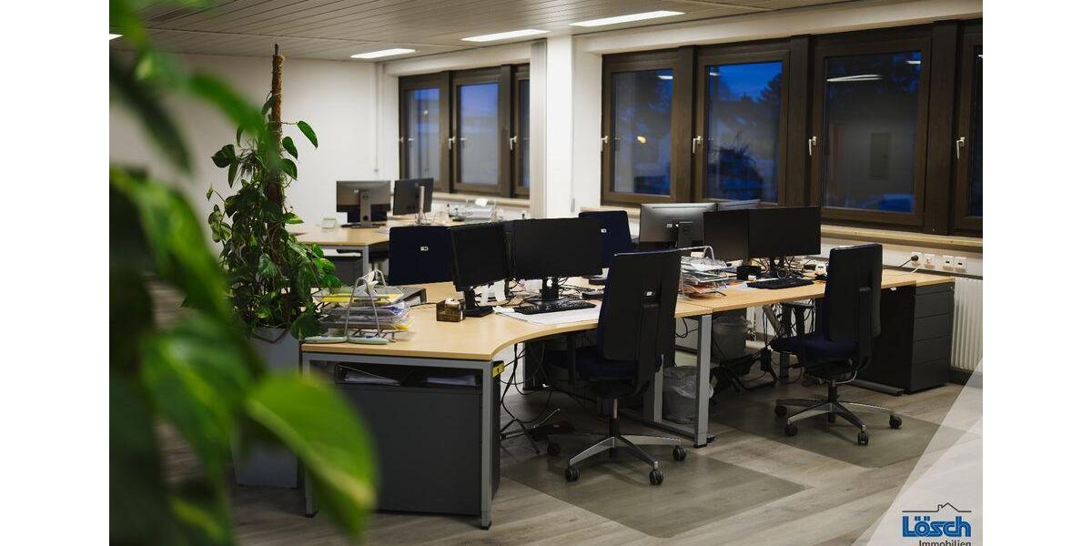 Gewerbeobjekt Nürnberg Erlenstegen - 3.805&euro; | Angebot:24966230