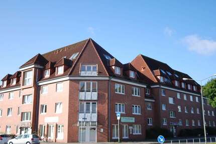 Wohnung Neumünster Faldera - 2 Zimmer, 65 m&sup2;, 587&euro; | Angebot:27293780