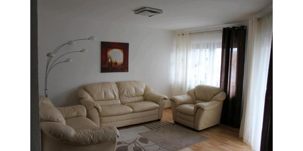 Erdgeschoßwohnung Weilerbach - 4 Zimmer, 90 m&sup2;, 850&euro; | Angebot:24591147