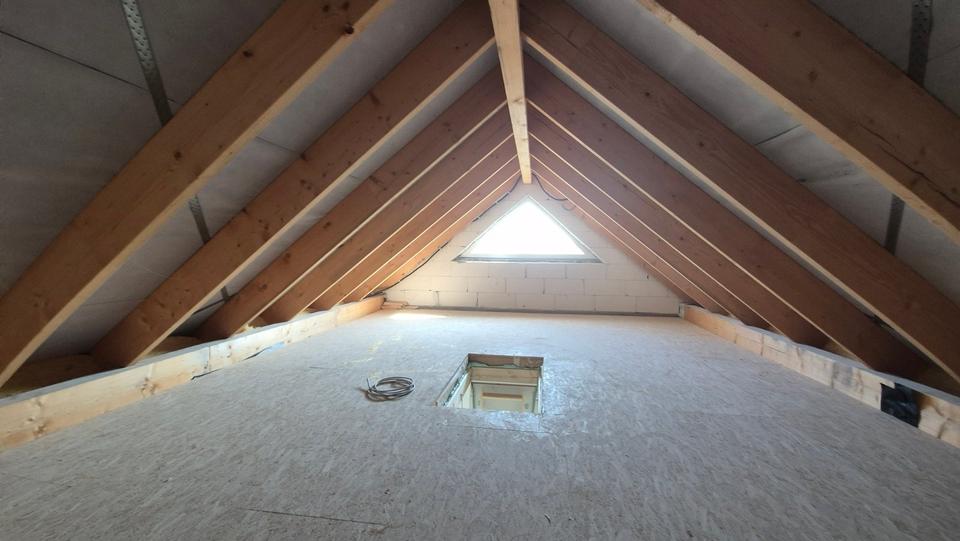 Doppelhaushälfte Wagenfeld - 4 Zimmer, 110 m&sup2;, 1.200&euro; | Angebot:24806358