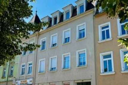 Wohnung Riesa - 2 Zimmer, 55 m&sup2;, 300&euro; | Angebot:26894500