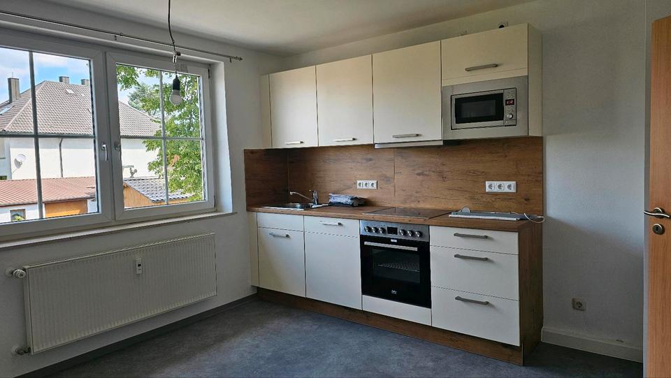 Wohnung in Schwarzenfeld 2 zimmer