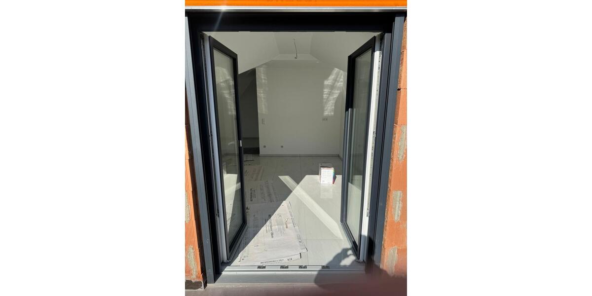 Dachgeschoßwohnung Reichelsheim (Odenwald) - 4 Zimmer, 93 m&sup2;, 1.100&euro; | Angebot:25905294