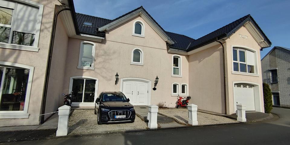 Etagenwohnung Harsewinkel - 2.5 Zimmer, 106 m&sup2;, 901&euro; | Angebot:24604200