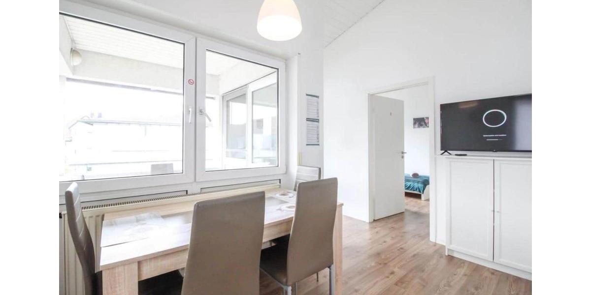 Wohnen auf Zeit Göppingen Bruckwasen - 3 Zimmer, 78 m&sup2;, 2.650&euro; | Angebot:26216198