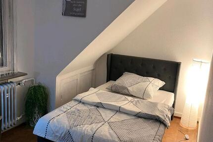 Wohnen auf Zeit Tübingen - 1 Zimmer, 15 m&sup2;, 590&euro; | Angebot:25088464