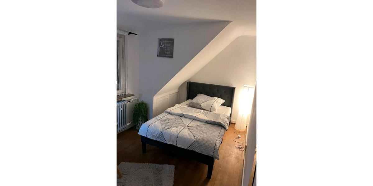 Wohnen auf Zeit Tübingen - 1 Zimmer, 15 m&sup2;, 590&euro; | Angebot:25088464