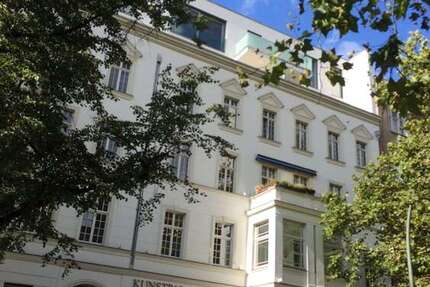 Wohnung zum Mieten in Berlin 2.627 € 142 m²