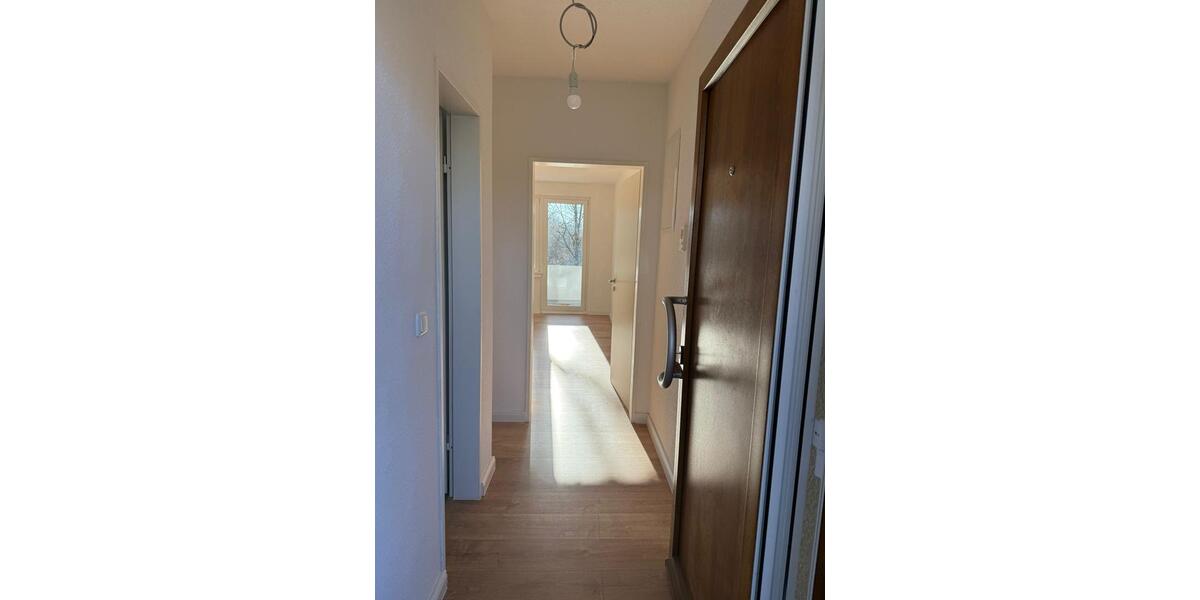 Etagenwohnung Hannover Ahlem-Badenstedt-Davenstedt - 1 Zimmer, 35 m&sup2;, 525&euro; | Angebot:24624665