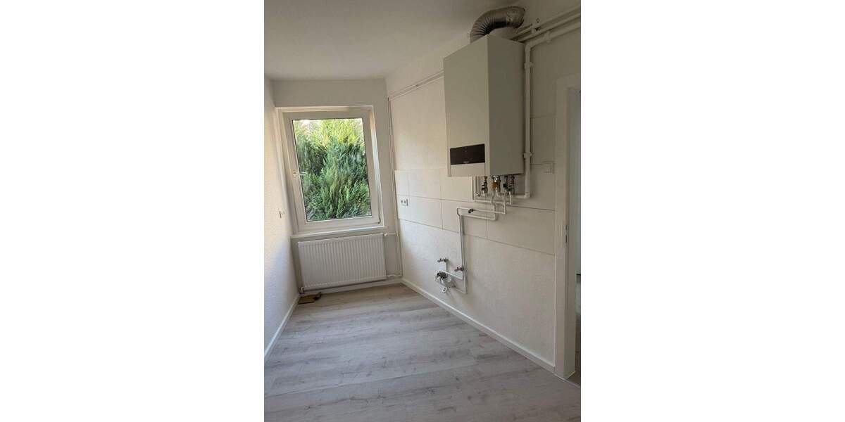 Etagenwohnung Hildesheim Ost - 2 Zimmer, 48 m&sup2;, 420&euro; | Angebot:25939409