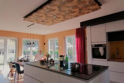 Wohnen auf Zeit Heidesee - 4 Zimmer, 135 m&sup2;, 600&euro; | Angebot:26048029