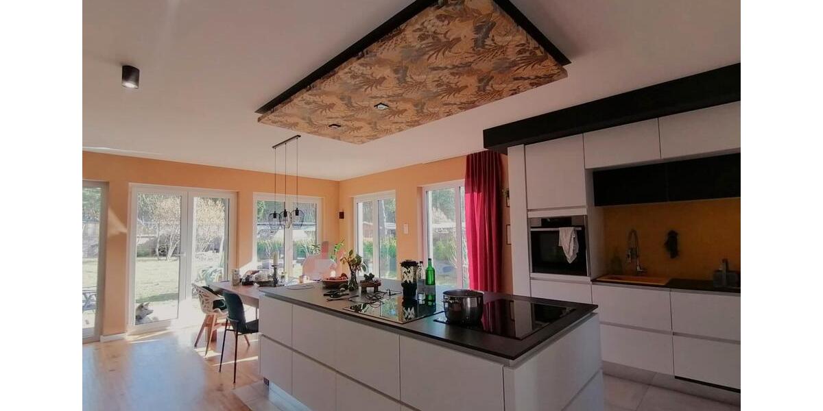 Wohnen auf Zeit Heidesee - 4 Zimmer, 135 m&sup2;, 600&euro; | Angebot:26048029