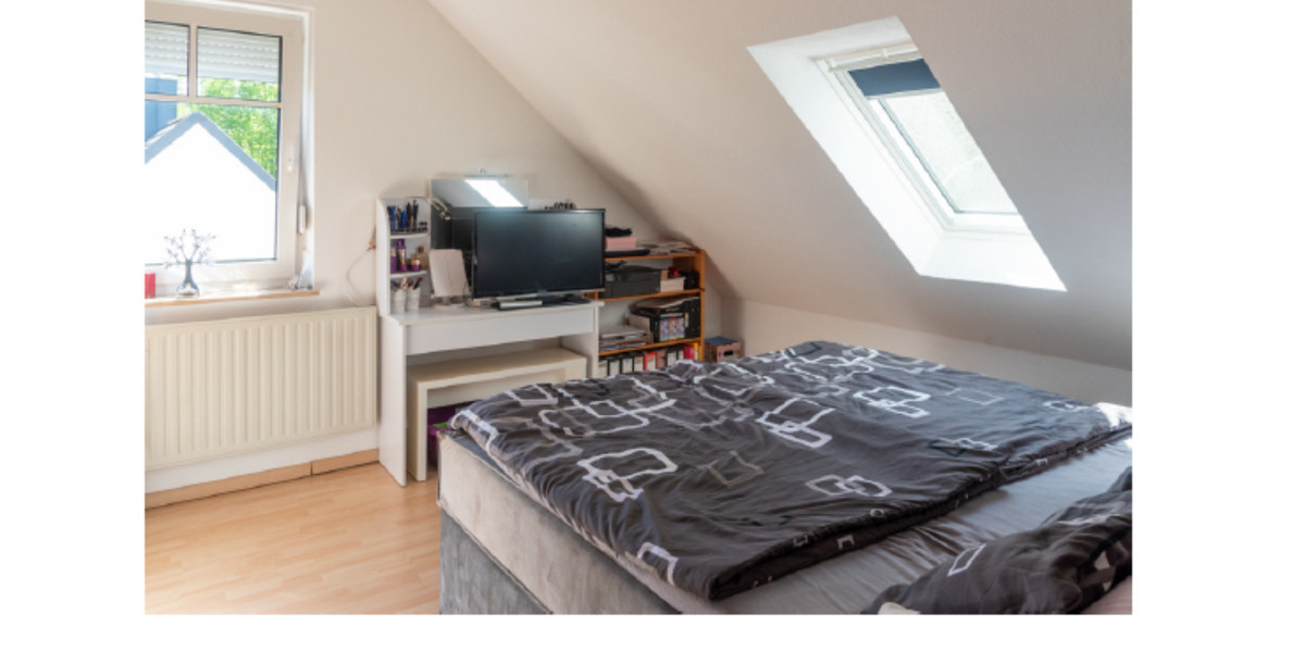 Etagenwohnung Scheeßel - 3.5 Zimmer, 83 m&sup2;, 750&euro; | Angebot:25085265