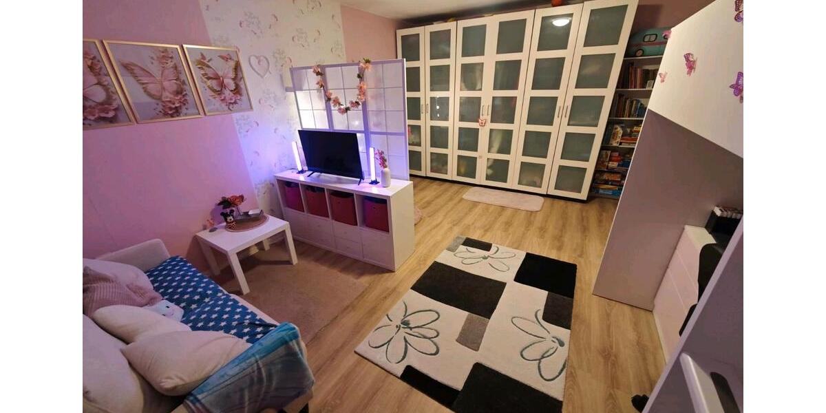 Freistehendes Einfamilienhaus Zur Miete zimmer