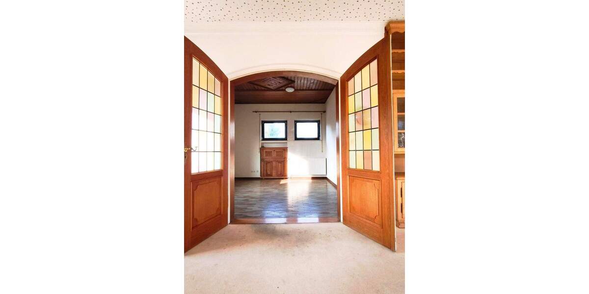 Einfamilienhaus Haselünne - 6 Zimmer, 160 m&sup2;, 1.195&euro; | Angebot:25795977