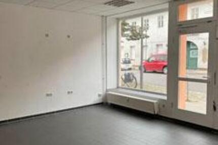 Bürofläche in Marktnähe zimmer