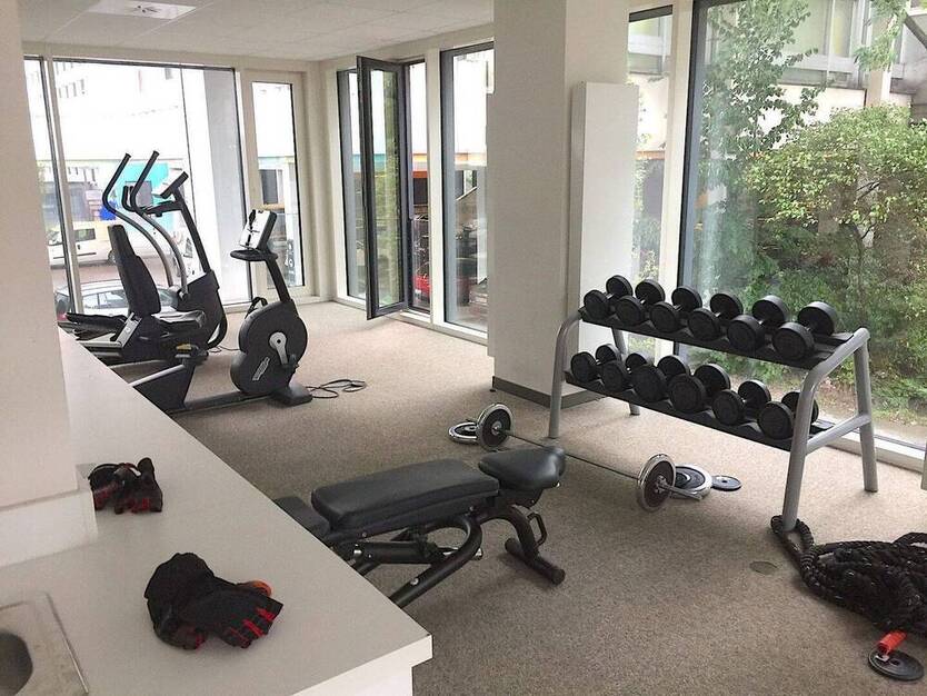 ALL INCLUSIVE: Grandioses Businessapartment mit Alpenblick