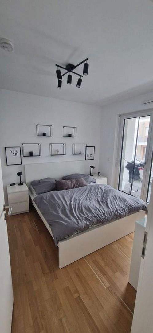 Exklusive voll möblierte wohnung - Top-Lage in München 2 zimmer