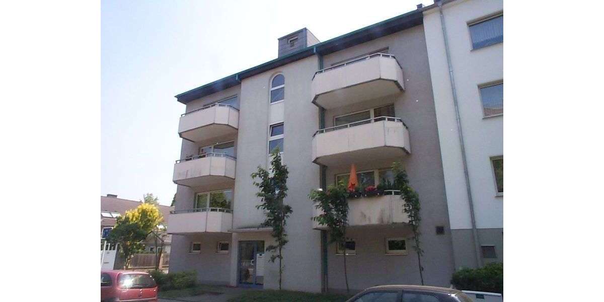 Etagenwohnung Mönchengladbach Odenkirchen - 2 Zimmer, 61 m&sup2;, 599&euro; | Angebot:26098534