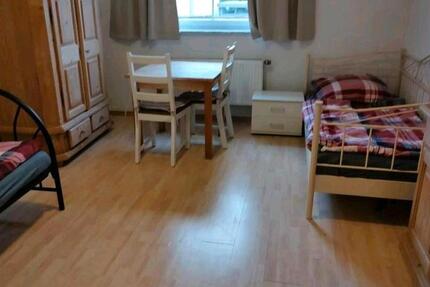 Wohnung Geisenfeld - 1 Zimmer, 20 m&sup2;, 490&euro; | Angebot:26090263