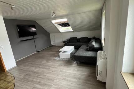 Wohnen auf Zeit Jettingen - 2 Zimmer, 60 m&sup2;, 800&euro; | Angebot:24600404