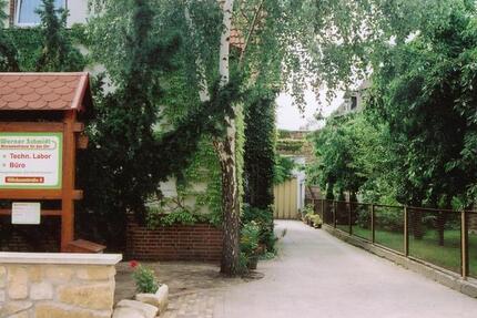 Gewerbeobjekt Wittenberg Lutherstadt - 260&euro; | Angebot:18853443