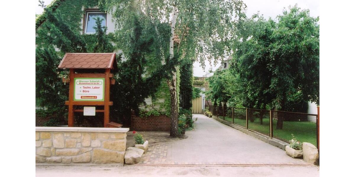 Gewerbeobjekt Wittenberg Lutherstadt - 260&euro; | Angebot:18853443