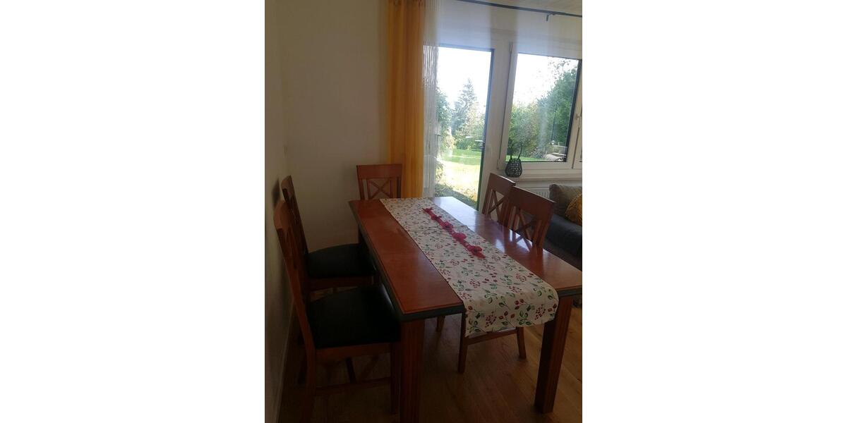 möblierte 3 Zimmer Wohnung zu vermieten auf Zeit zimmer