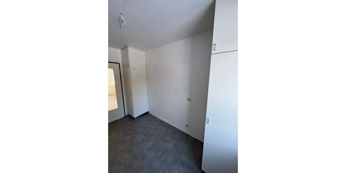Etagenwohnung Clausthal-Zellerfeld Zellerfeld - 5 Zimmer, 101 m&sup2;, 565&euro; | Angebot:24684416