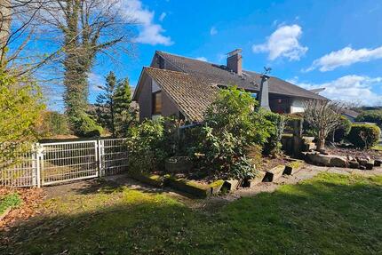Haus Ganderkesee - 7.5 Zimmer, 200 m&sup2;, 1.980&euro; | Angebot:26582095