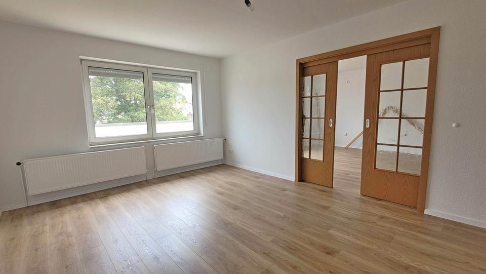 Etagenwohnung Wurzen - 3 Zimmer, 95 m&sup2;, 720&euro; | Angebot:26650168