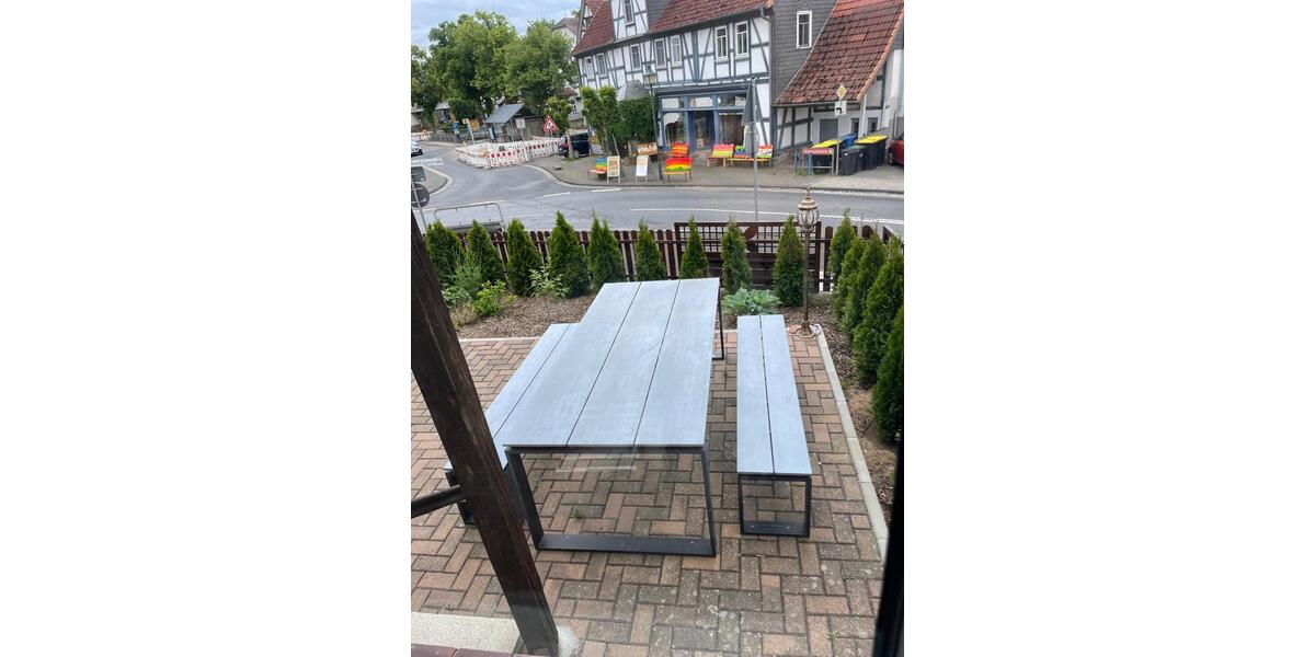 Wohnen auf Zeit Guxhagen - 3 Zimmer, 65 m&sup2;, 850&euro; | Angebot:26040208