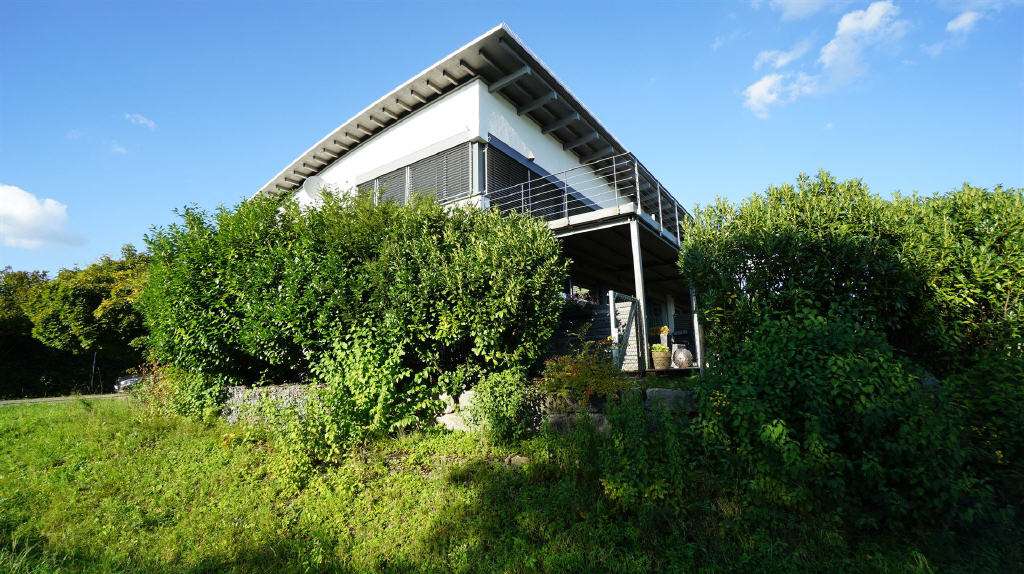 Einfamilienhaus Mutlangen - 5.5 Zimmer, 203 m&sup2;, 2.500&euro; | Angebot:23376063