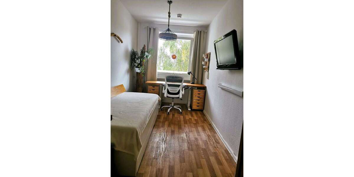 Zimmer Leipzig Schönau - 495&euro; | Angebot:27448673