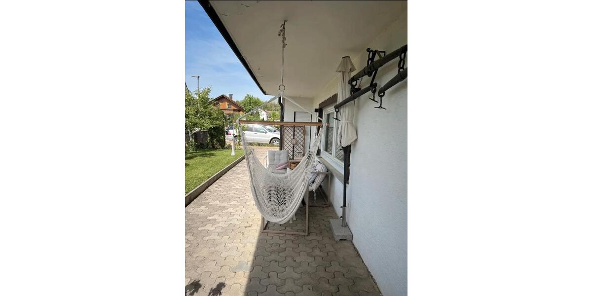 Erdgeschoßwohnung Rottenburg am Neckar - 3 Zimmer, 86 m&sup2;, 1.300&euro; | Angebot:26701929