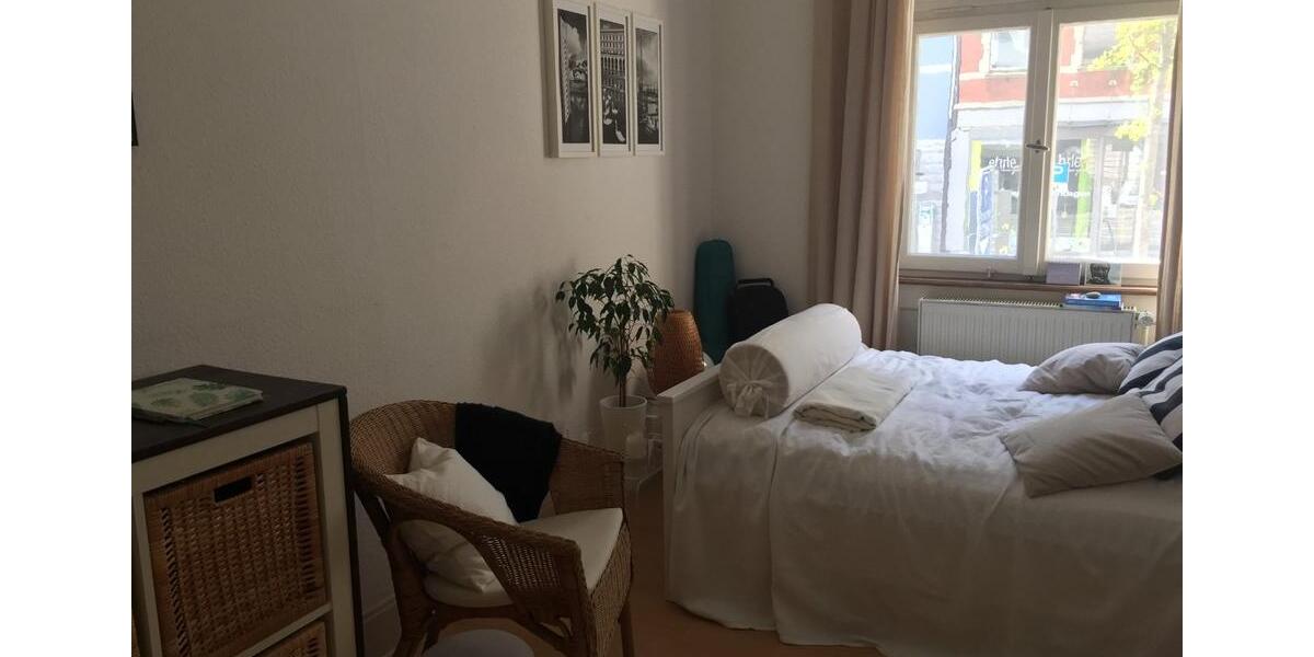Gemütliches Zimmer in Altbau WG mit Garten 12 zimmer