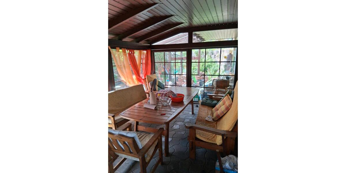 Erdgeschoßwohnung Bad Emstal - 2 Zimmer, 80 m&sup2;, 1.100&euro; | Angebot:26649792